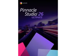 Corel Pinnacle Studio 26 Ultimate