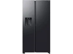 SAMSUNG Food Center RS80F64KEFWS 640L