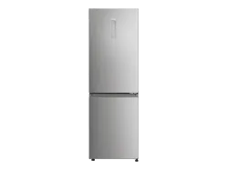 HAIER Kühl-Gefrierschrank-Kombi HDPW3618DNPK 352L No Frost