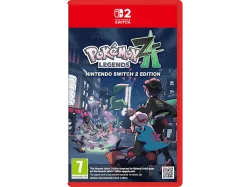 Nintendo - Pokémon Legenden: Z-A [NSW2], Switch 2