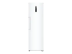 Haier H4F306WDH1 Gefrierschrank – Gefrierschrank/Tiefkühler freistehend – weiss