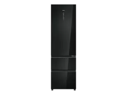HAIER Kühl-Gefrierschrank-Kombi HTW7620DNGB 414L No Frost