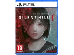 Konami Spielesoftware 