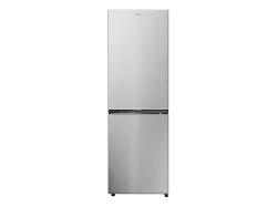 CANDY Kühl-Gefrierschrank-Kombi CNCQ2T618AX 355L No Frost