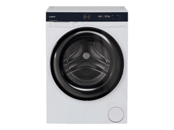 Candy BS 49SB8-S Waschmaschine – Waschmaschine Frontlader – schwarz / weiss