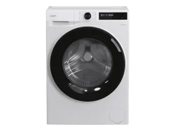 Candy BR 410BL8-S Waschmaschine – Waschmaschine Frontlader – schwarz / weiss
