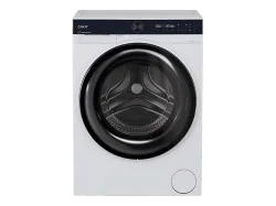 Candy BS 412B8-S Waschmaschine – Waschmaschine Frontlader – schwarz / weiss