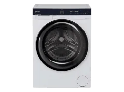 Candy ProWash 700 BS 48SB6-S Waschmaschine – Waschmaschine Frontlader – schwarz / weiss