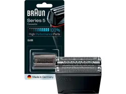 Braun Ersatzscherteil 