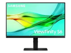 Samsung ViewFinity S6 LS24D600UAUXEN 24 