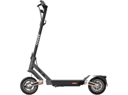 Navee ST3 Pro eScooter – E Scooter – schwarz