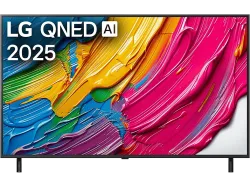 LG QNED-Fernseher 