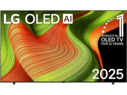 LG ELECTRONICS TV OLED OLED83B59LA, 83''/210cm 4K HDR OLED