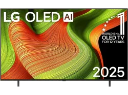 LG ELECTRONICS TV OLED OLED65B59LA, 65''/165cm 4K HDR OLED