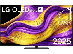 LG OLED65G59 - 65