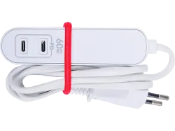 Skross Travel Station EU Usb-C