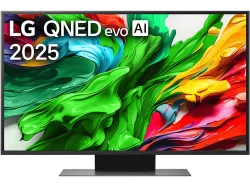 LG 43QNED86A - 43