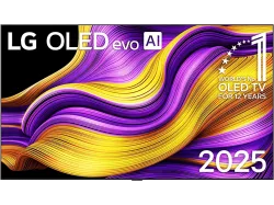 LG OLED83G57 - 83