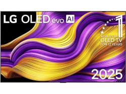 LG OLED77G57 - 77