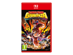 Nintendo - Donkey Kong Bananza [NSW2] (D/F/I), (Switch)