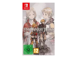 SquareEnix Spielesoftware 