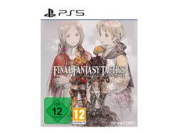 SquareEnix Spielesoftware 