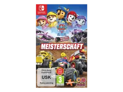 BANDAI NAMCO Spielesoftware 