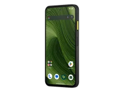 Fairphone Gen. 6 - 256 GB, Horizon Black, 6.3'', 50 MP, 5G Smartphone 256 GB – schwarz