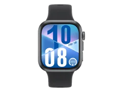 HUAWEI Watch Fit 4 Fluoroel. Strap Black