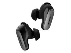 BOSE QuietComfort Ultra Earbuds (2.?Gen.), In-ear True Wireless Kopfhörer Bluetooth Schwarz