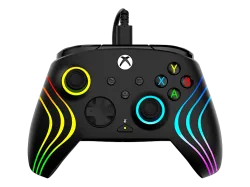 TURTLE BEACH Afterglow Wave Wired Ctrl. TBC-2002-05 Xbox SeriesX, Black