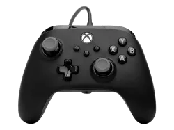 POWER A Advantage Plus Wired Ctrl. XBGP0439-01 XBox,Charcoal
