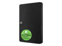 Seagate, Seagate 1 TB Externe Festplatte HDD Expansion USB 3.0 Schwarz
