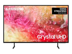 SAMSUNG UE55DU7170U TV (Flat, 55 / 138 cm, UHD 4K, Smart TV, Tizen)
