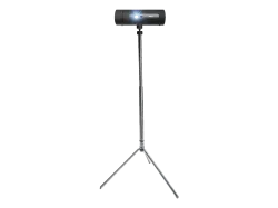JMGO PicoFlix Bundle Beamer (Full-HD, 3D, 420 ISO Lumen, WLAN)