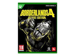 Borderlands 4: Deluxe Edition - Xbox Series X [Deutsch]