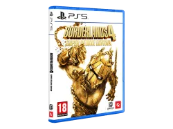 Borderlands 4: Super Deluxe Edition - PlayStation 5 [Deutsch]