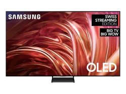 Samsung QLED-Fernseher 