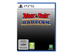 Asterix & Obelix: Mission Babylon - Day One Edition PlayStation 5 [Deutsch]