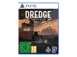 DREDGE: Complete Edition - PlayStation 5 [Deutsch]