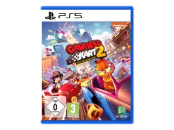 Garfield Kart 2 - All You Can Drift PlayStation 5 [Deutsch]