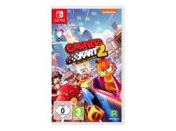 Garfield Kart 2 - All You Can Drift Nintendo Switch [Deutsch]