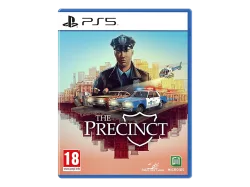 The Precinct - PlayStation 5 [Deutsch]