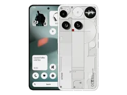 NOTHING Phone (3) 512 GB Weiss Dual SIM