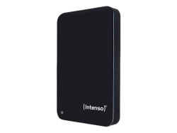 INTENSO HDD Memory Drive 4TB 6023512 USB 3.0 2.5 inch black