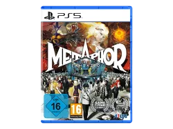 Metaphor: ReFantazio - PlayStation 5 [Deutsch]
