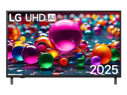 LG 55UA75006LA TV (Flat, 55 / 139 cm, UHD 4K, Smart TV, webOS)
