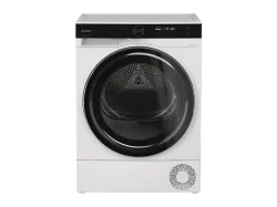 CANDY Wäschetrockner BS H9N3B-S 9kg