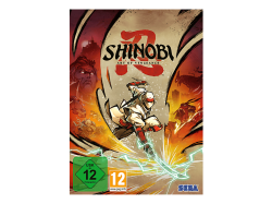 SHINOBI: Art of Vengeance - PC [Deutsch]