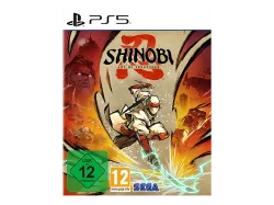 SHINOBI: Art of Vengeance - PlayStation 5 [Deutsch]